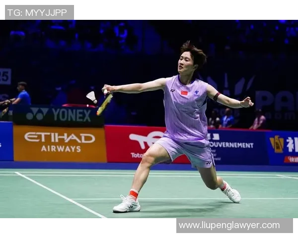 羽毛球节奏排行榜：广州羽毛球队位居第4名