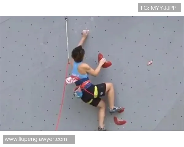 数据分析：广州攀岩队的耐力表现