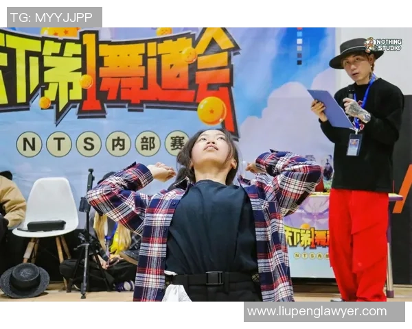 独家分析:杭州街舞队的状态对比 独家分析:杭州街舞队的状态对比