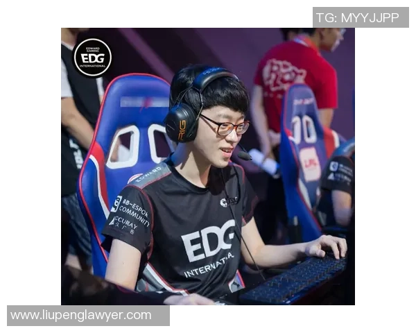 DOTA2纪实：记录EDG的突破历程