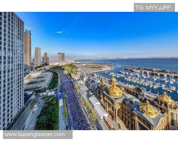 城市马拉松特别报道：南京极限运动队的突破历程