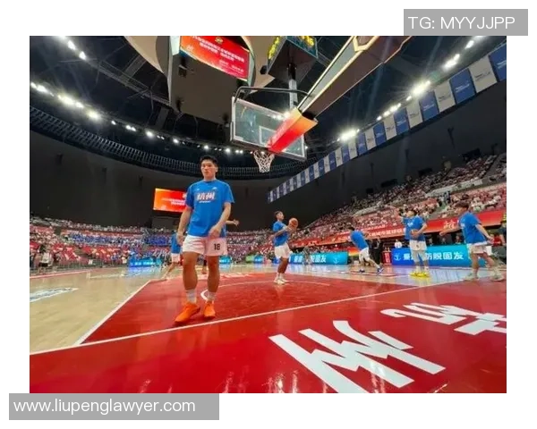 数据分析：杭州篮球队的状态表现