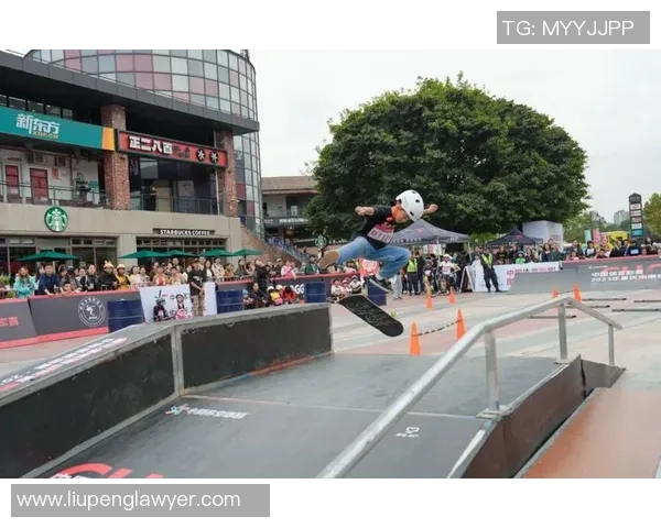 极限运动会特别报道：重庆滑板队的转型之路