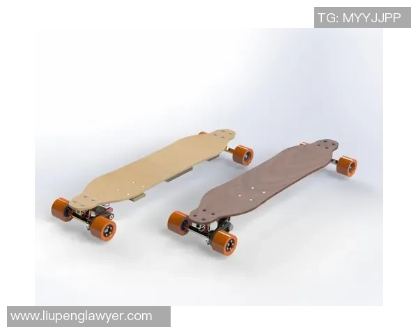 滑板热点：解读深圳滑板队的转换