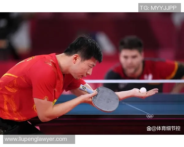 热议乒乓球:南京乒乓球队的速度变革 热议乒乓球:南京乒乓球队的速度变革