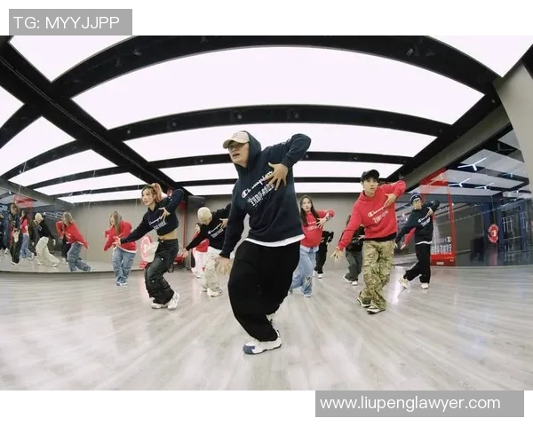 聚焦街舞：杭州街舞队的比赛经验话题